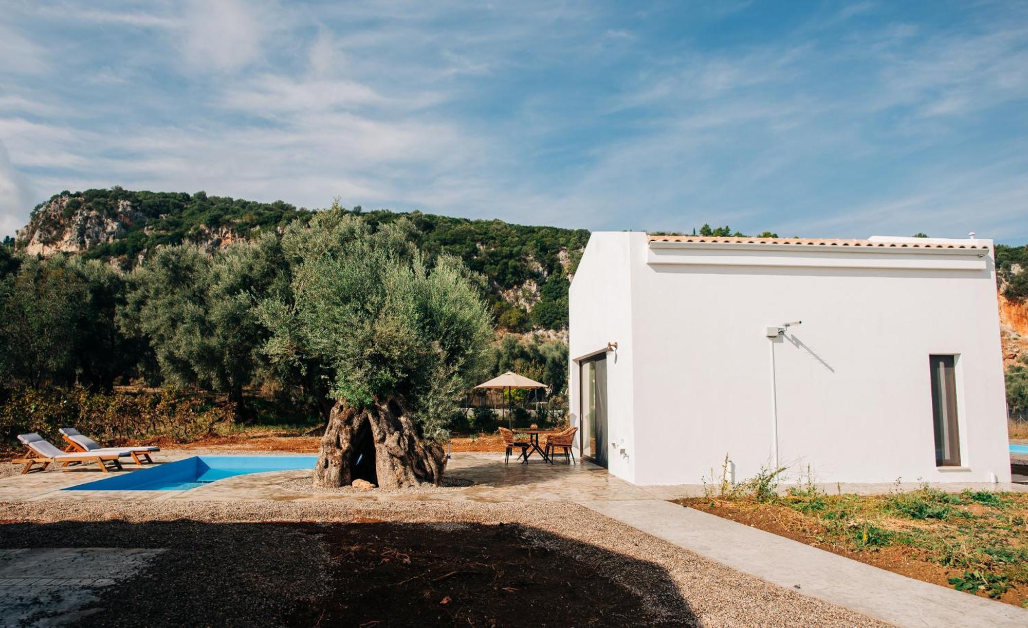 Villa Di Vino *